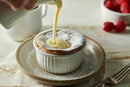 raspberry souffle recipe
