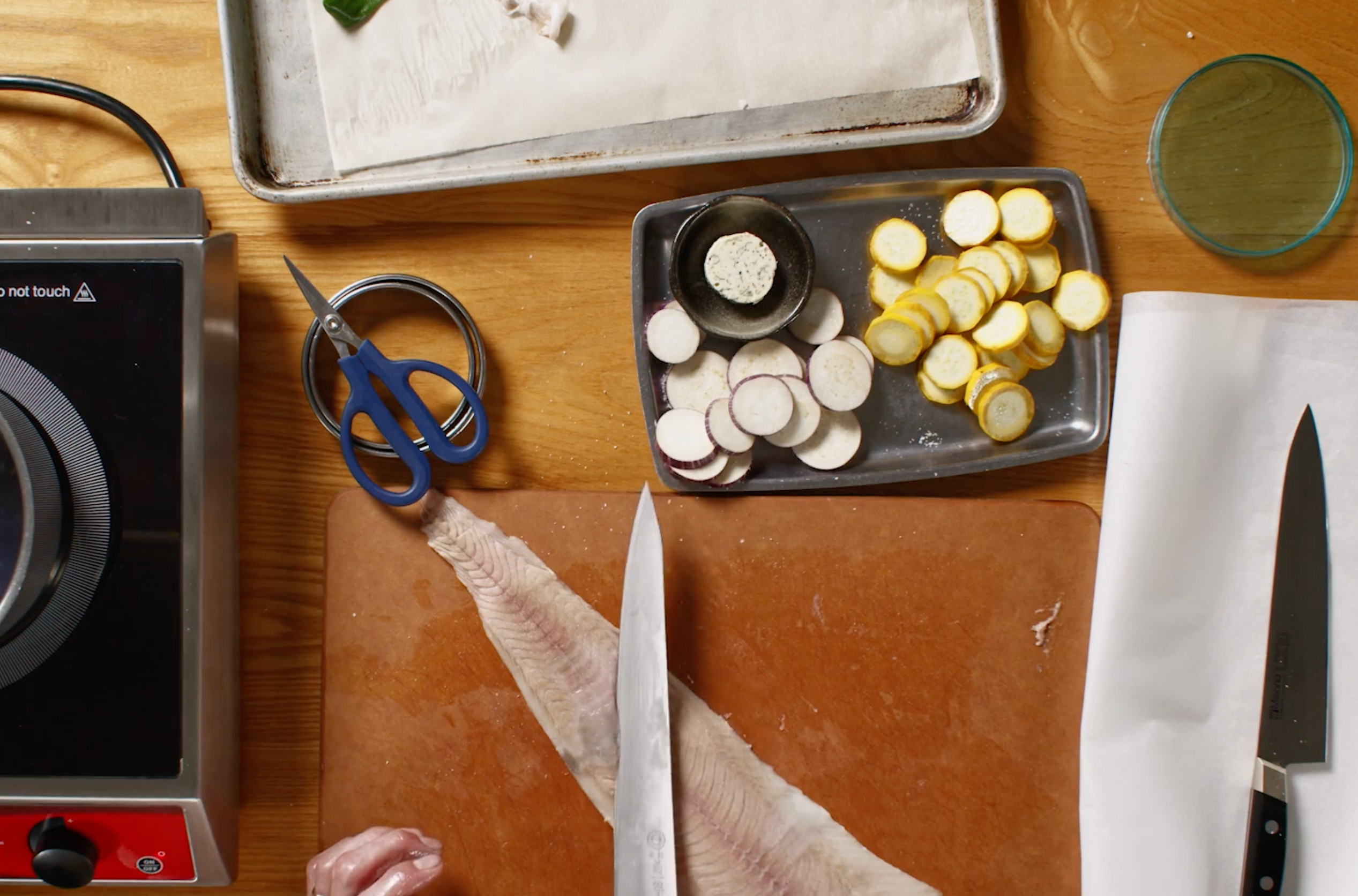 Cooking Courses Bundle